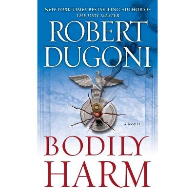 Wrongful Death: A Novel By Robert Dugoni – Hardcover (2009) – Good Condition