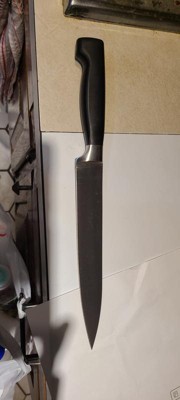 Zwilling J. A. Henckels - Four Star 8 Inch Carving Knife – Kitchen Store &  More