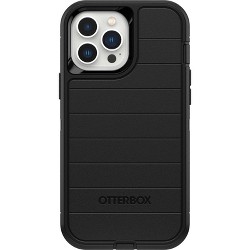 Otterbox Apple Iphone 11 Pro Max Xs Max Defender Case Black Target