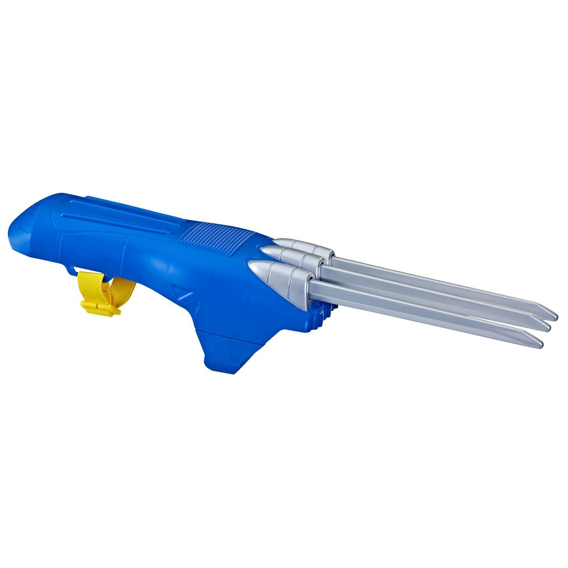 Marvel X-Men '97 Wolverine Role Play Slash Action Claw, Halloween Costume Accessory