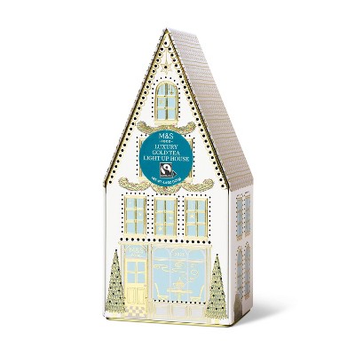 M&s Milk Chocolate Cars Tin - 2.4oz : Target