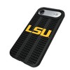 NCAA SEC Universities Text Backdrop MagSafe Compatible Cell Phone Case for Apple iPhone 17 Series - 2 of 4