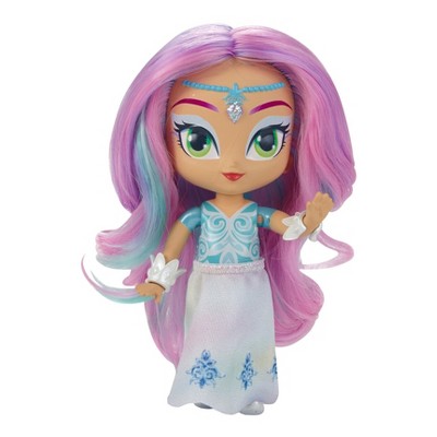 shimmer and shine imma doll