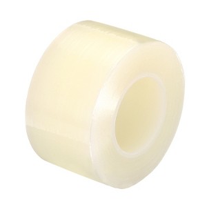 Unique Bargains Industrial DIY Home Repair PE Protective Film Roll Duct Tape - 1 of 4