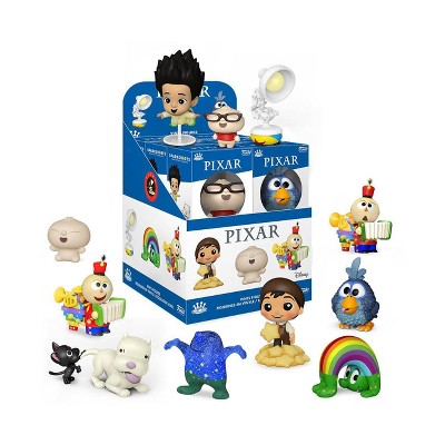 Funko POP! Mystery Minis - Pixar Shorts