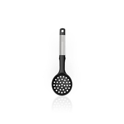 Joseph Joseph 5-Piece Stainless Steel and Silicone Utensil Set with Stand