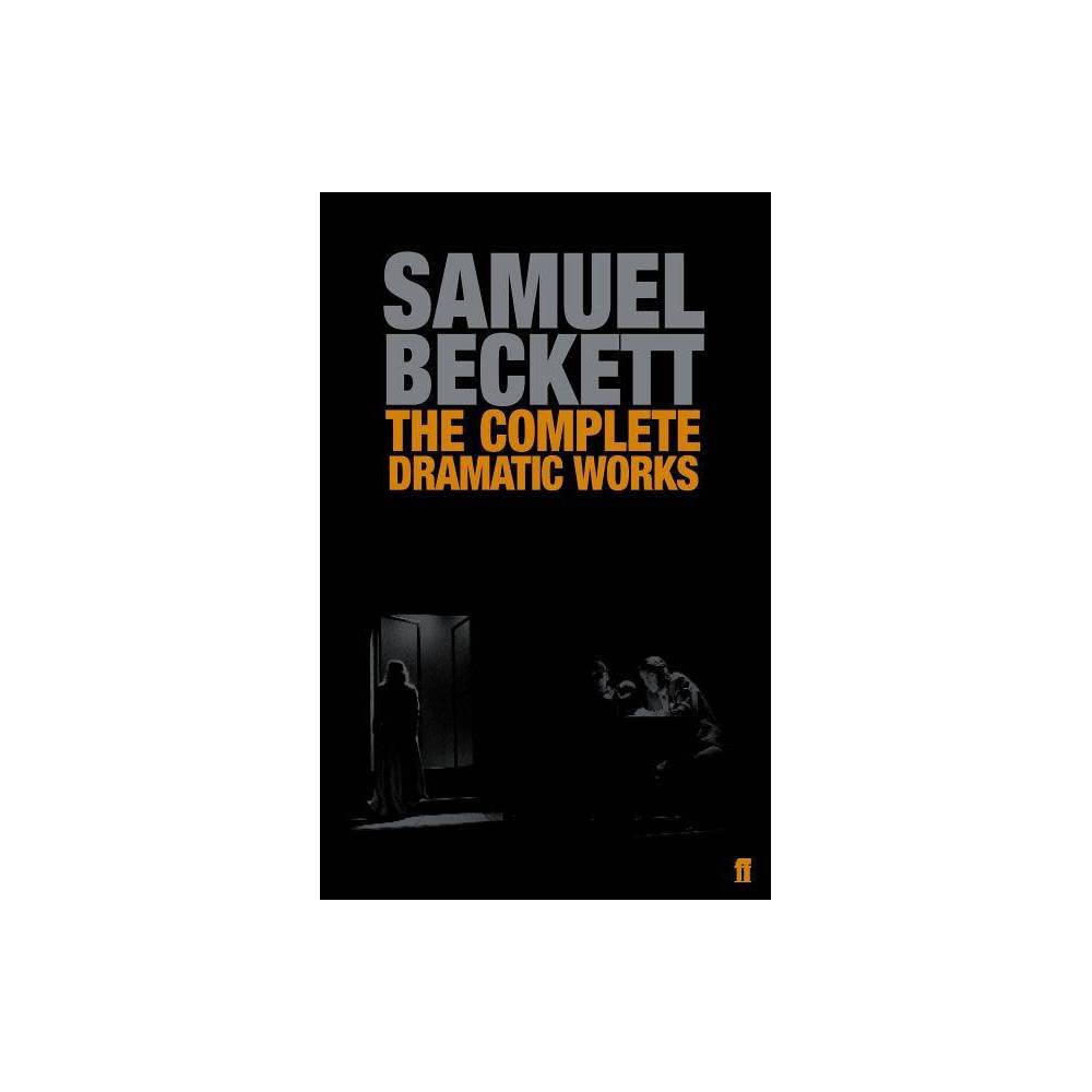ISBN 9780571229154 - The Complete Dramatic Works of Samuel Beckett ...