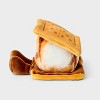 5" S'more Plush - Gigglescape™ - 3 of 3