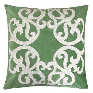 Chery Life 20x20" Throw Pillows - 1 of 4