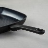 BergHOFF Helix Nonstick Ceramic Specialty Cookware Set with Slotted Turner, Recycled Aluminum - 3 of 4