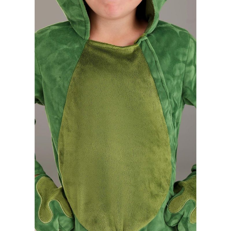 HalloweenCostumes.com Toddler Toad Costume, 2 of 5