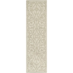 Impressions IM341 Hand Loomed Indoor Rugs - Safavieh - 1 of 4