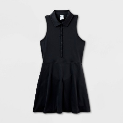 Women's Knit Polo Active Dress - All In Motion™