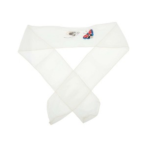 Unique Bargains Women's Embroidered Headband 1 Pc - 1 of 4