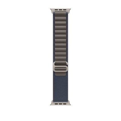 Apple Watch 49mm Alpine Loop