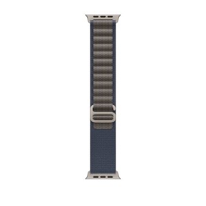 Apple Watch 49mm Alpine Loop - 1 of 4