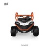 ANPABO 24V Truck Two Seater With Remote And Bluetooth - 2 of 4