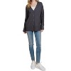 Women's Better Than Your Basic Cardigan - Emerald Collection - 4 of 4