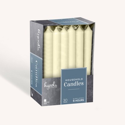 Hyoola - Household Candles