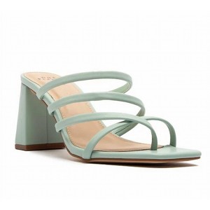 Women's Wo's Kerstin High Heels - Qupid US8 - 1 of 3