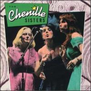 The Chenille Sisters - Chenille Sisters (CD) - 1 of 1