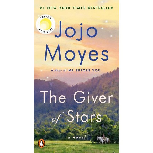 jo jo moyes the giver of stars movie