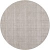 Jill Zarin English Manor Farmhouse Solid Indoor Hand Made Area Rug - 2 of 4
