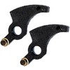 Black and Decker 2 Pack Of Genuine OEM Replacement Levers - 90567076-2PK - 3 of 3