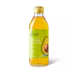 Refined Avocado Oil - 16.9oz - Good & Gather™