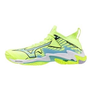 Mizuno Wave Lightning Neo 3 Volleyball Shoe - 1 of 4