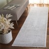 Whisper WHS562 Power Loomed Indoor Rugs - Safavieh - 2 of 4