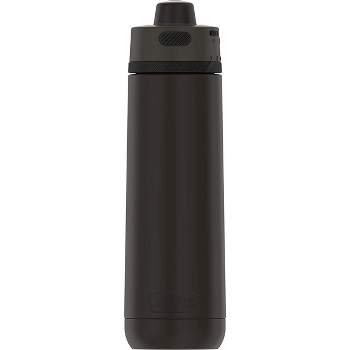 Thermos Sipp 18oz Hydration Bottle (Black) 