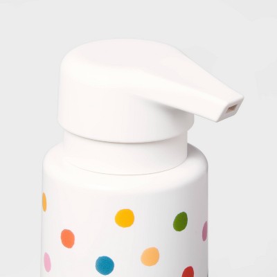 Dot Kids&#39; Soap Dispenser - Pillowfort&#8482;_1