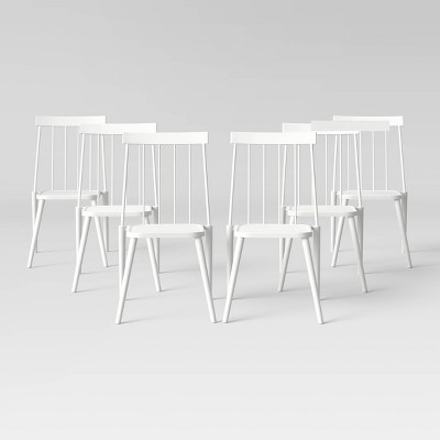 stackable chairs target