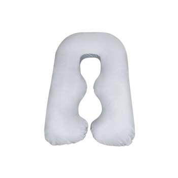 Leachco Back 'N Belly Support Pillow