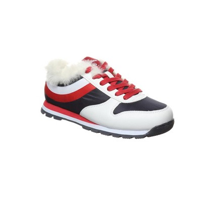 bearpaw tennis shoes