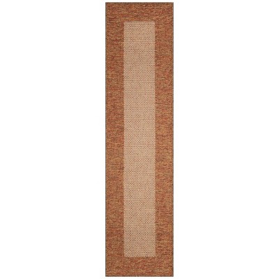 Liora Manne Roma Border Indoor/outdoor Area Rug.. : Target