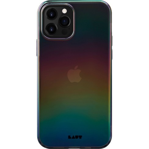Apple iPhone 13 Pro - Laut Holo-X Case Black