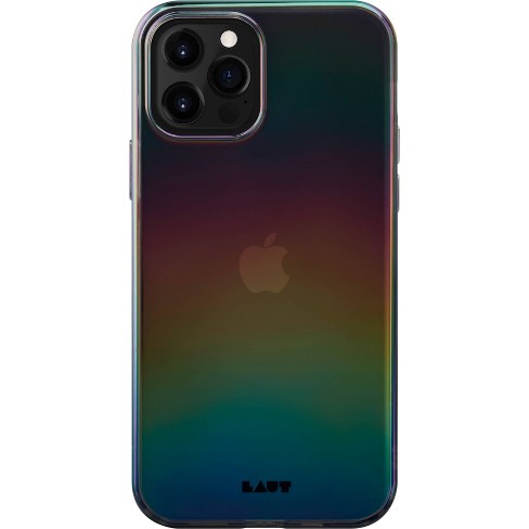 Apple Iphone 12/iphone 12 Pro Case - Heyday™ Clear : Target