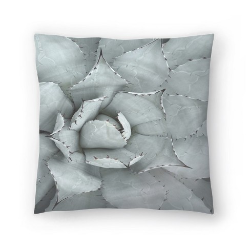 Plant 2024 throw pillows