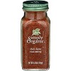 Simply Organic Chili Lime Seasoning - Pack of 6 - 4.2 oz - 2 of 4