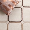 Soho SOH713 Hand Tufted Indoor Rugs - Safavieh - 4 of 4