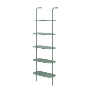 MH London Monty Iron Bookcase - 1 of 1
