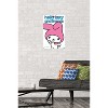 Trends International Hello Kitty and Friends: Hello - My Melody Feature Series Unframed Wall Poster Prints - 2 of 4