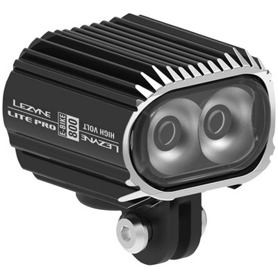 Lezyne Lite Pro Drive Ebike Light