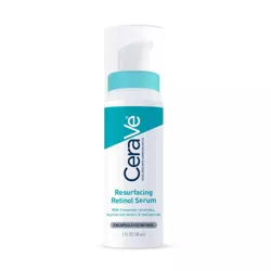 CeraVe Resurfacing Retinol Face Serum - 1 fl oz