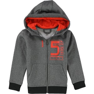 Reebok Boys Power 1895 Hoodie Sweatshirt - 1 of 2