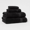 Total Fresh Antimicrobial Towel - Threshold™ - 4 of 4