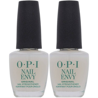 OPI Nail Beauty Treatment Envy Duo Pack - 1 fl oz