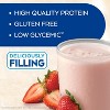 Atkins Strawberry Protein Shake - 11 Fl Oz. (Pack of 12) - 4 of 4